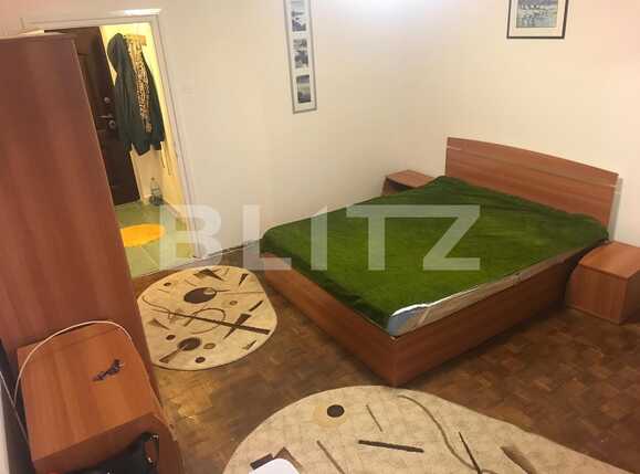 Garsonieră de închiriat Gheorgheni - 49832AI | BLITZ Cluj-Napoca | Poza2