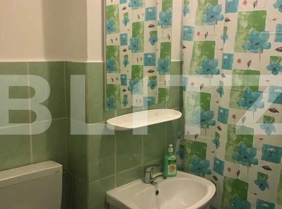 Garsonieră de închiriat Gheorgheni - 49832AI | BLITZ Cluj-Napoca | Poza9