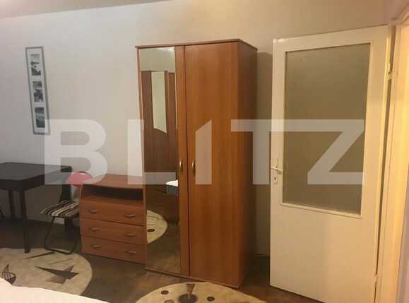 Garsonieră de închiriat Gheorgheni - 49832AI | BLITZ Cluj-Napoca | Poza5