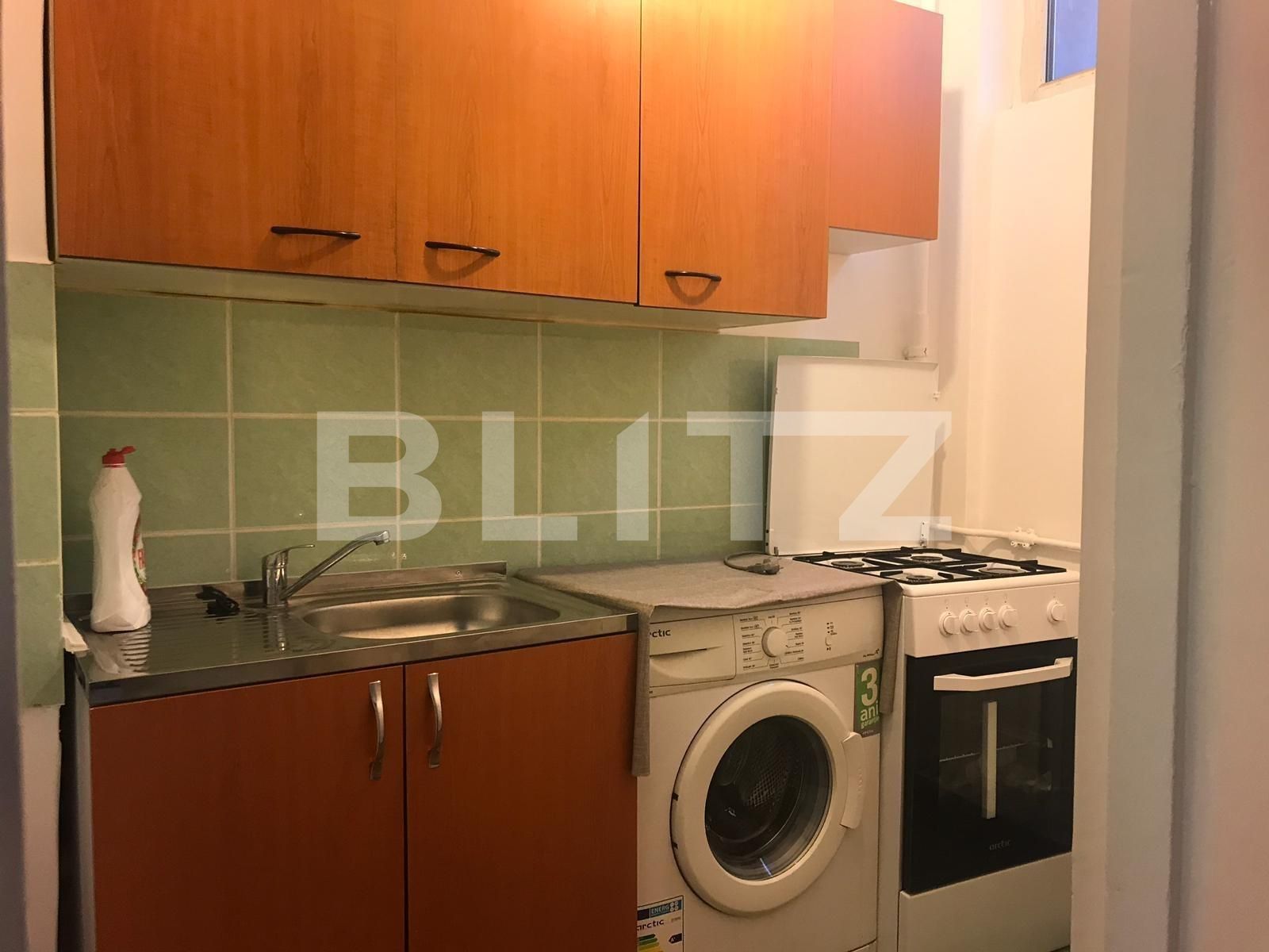 Garsonieră de închiriat Gheorgheni - 49832AI | BLITZ Cluj-Napoca | Poza8