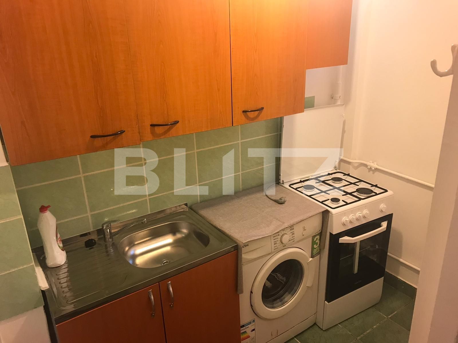 Garsonieră de închiriat Gheorgheni - 49832AI | BLITZ Cluj-Napoca | Poza7