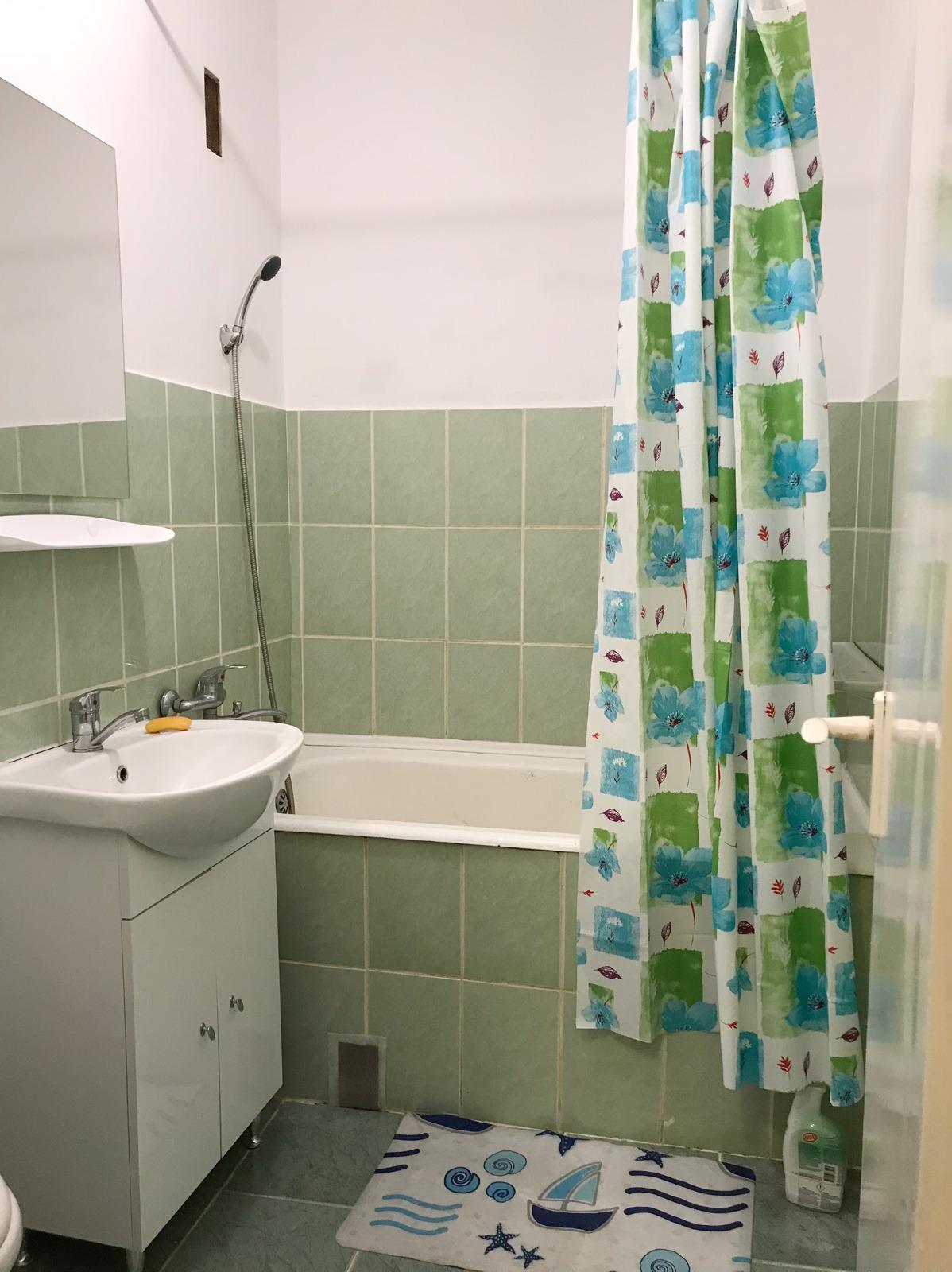 Garsonieră de închiriat Gheorgheni - 49832AI | BLITZ Cluj-Napoca | Poza12