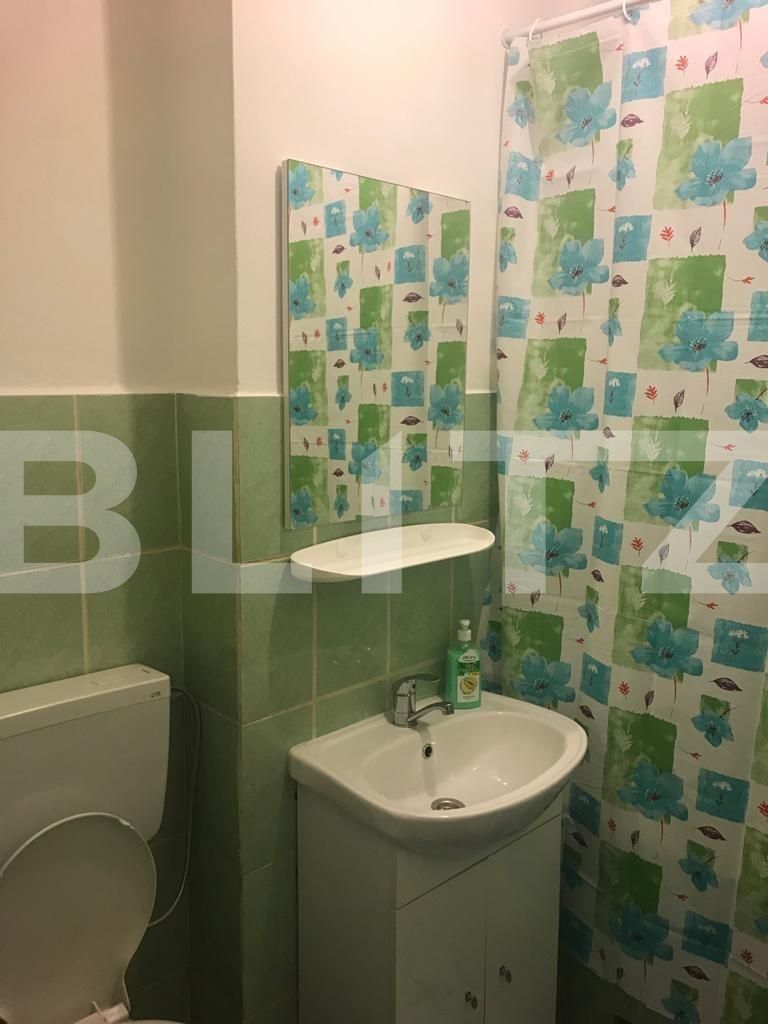 Garsonieră de închiriat Gheorgheni - 49832AI | BLITZ Cluj-Napoca | Poza9