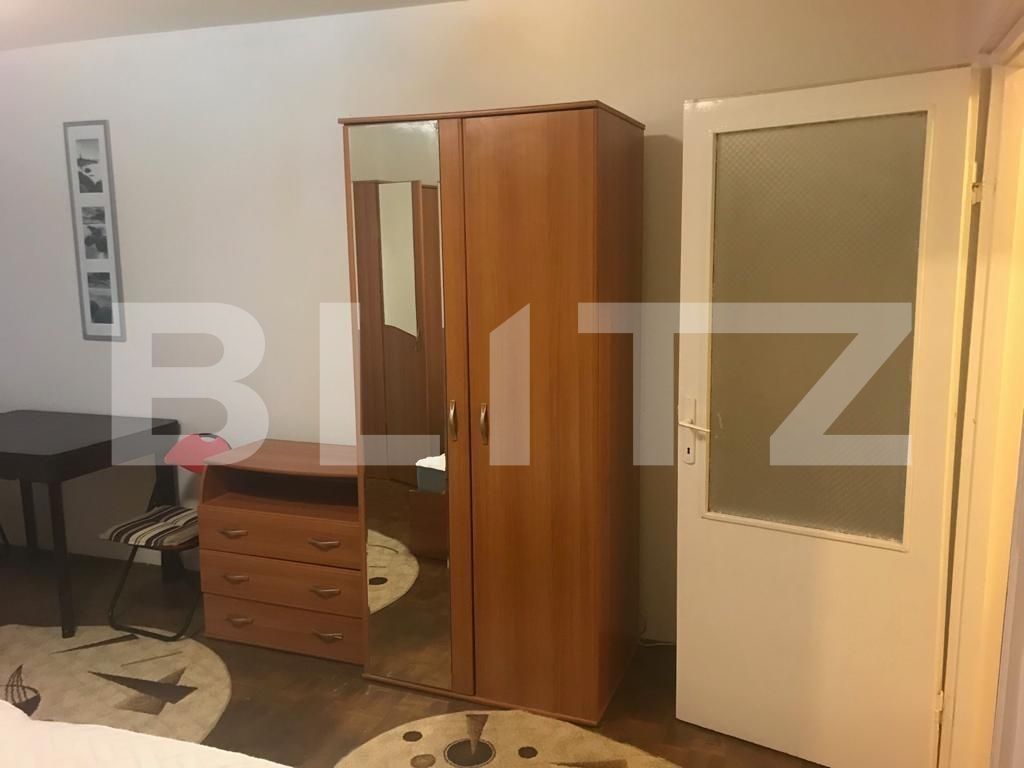 Garsonieră de închiriat Gheorgheni - 49832AI | BLITZ Cluj-Napoca | Poza5