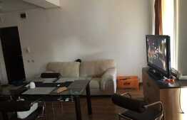 Apartament cu 5 camere, 160 mp, decomandat, loc de parcare, in zona strazii Mircea Eliade 