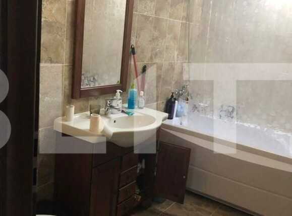 Apartament de închiriat 4+ camere Zorilor - 49833AI | BLITZ Cluj-Napoca | Poza6