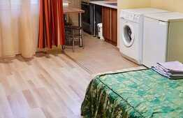 Garsoniera moderna, 30 mp, balcon, zona strazii Titulescu