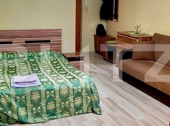 Garsonieră de închiriat Gheorgheni - 49834AI | BLITZ Cluj-Napoca | Poza1
