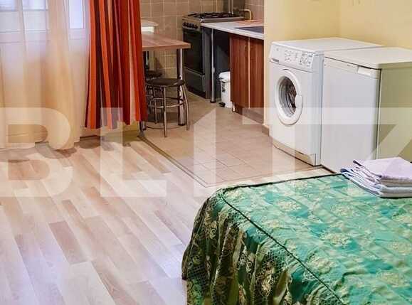 Garsonieră de închiriat Gheorgheni - 49834AI | BLITZ Cluj-Napoca | Poza2