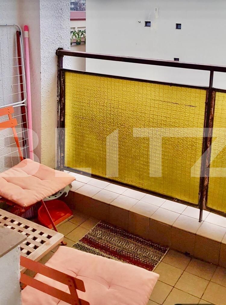 Garsonieră de închiriat Gheorgheni - 49834AI | BLITZ Cluj-Napoca | Poza5