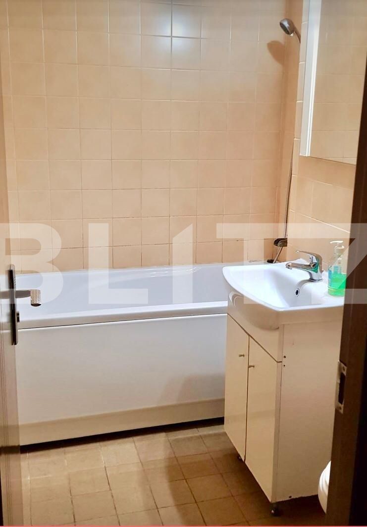 Garsonieră de închiriat Gheorgheni - 49834AI | BLITZ Cluj-Napoca | Poza4