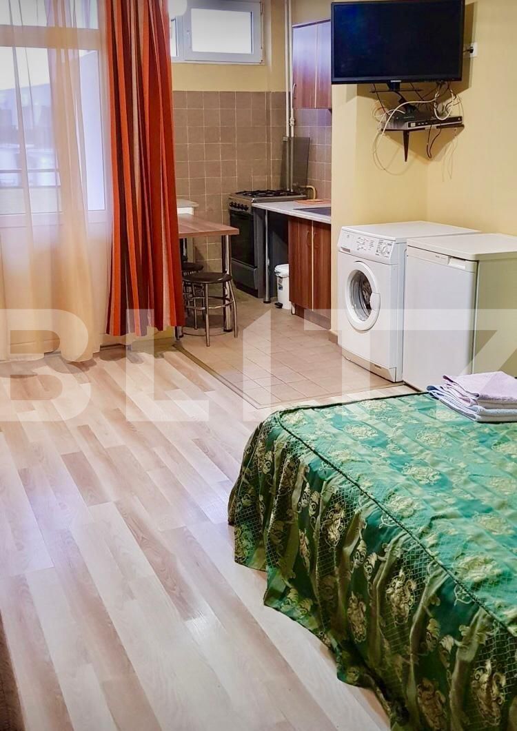 Garsonieră de închiriat Gheorgheni - 49834AI | BLITZ Cluj-Napoca | Poza2