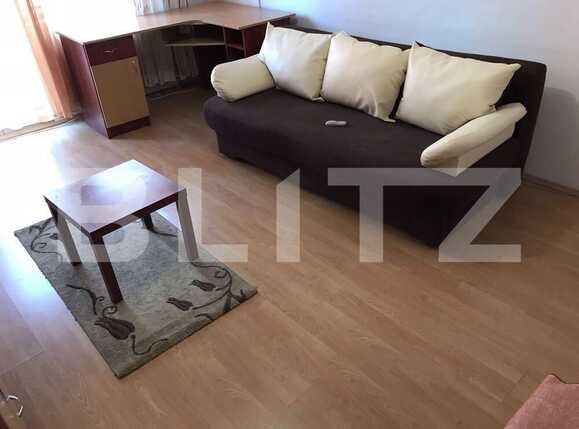 Garsonieră de închiriat Gheorgheni - 49835AI | BLITZ Cluj-Napoca | Poza1