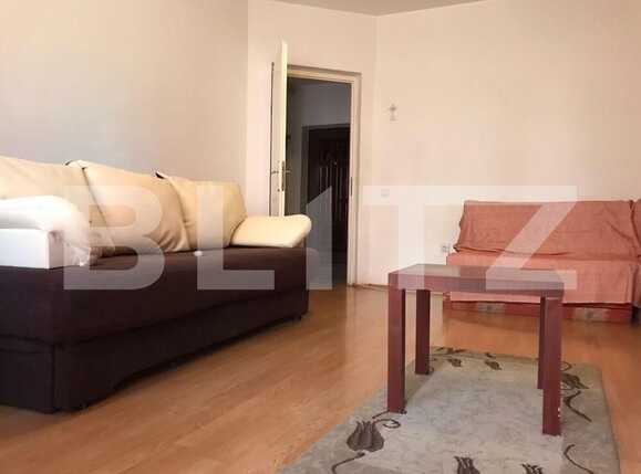 Garsonieră de închiriat Gheorgheni - 49835AI | BLITZ Cluj-Napoca | Poza2