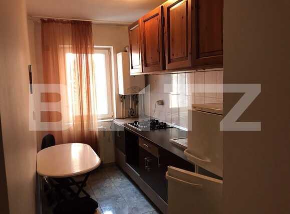 Garsonieră de închiriat Gheorgheni - 49835AI | BLITZ Cluj-Napoca | Poza4