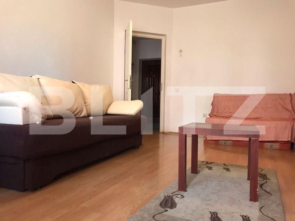 Garsonieră de închiriat Gheorgheni - 49835AI | BLITZ Cluj-Napoca | Poza2