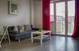 Apartament cu 2 camere, 40 mp, parcare subterana, zona strazii Bulevardul Muncii