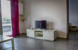 Apartament cu 2 camere, 40 mp, parcare subterana, zona strazii Bulevardul Muncii