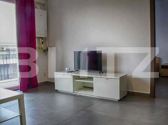 Apartament de închiriat 2 camere Iris - 49836AI | BLITZ Cluj-Napoca | Poza3