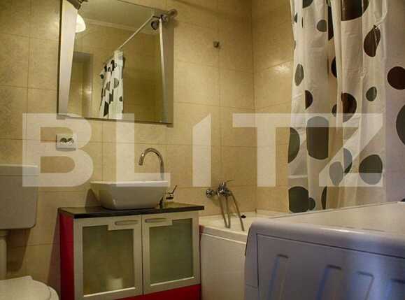 Apartament de închiriat 2 camere Iris - 49836AI | BLITZ Cluj-Napoca | Poza6