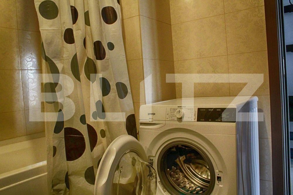 Apartament de închiriat 2 camere Iris - 49836AI | BLITZ Cluj-Napoca | Poza7