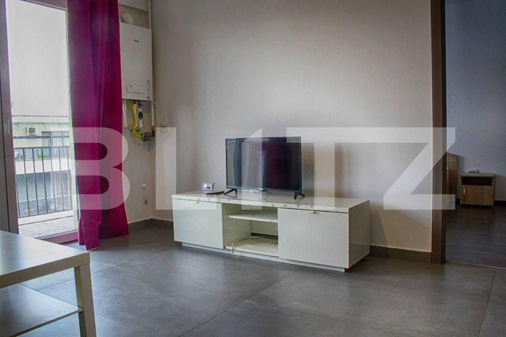 Apartament de închiriat 2 camere Iris - 49836AI | BLITZ Cluj-Napoca | Poza3