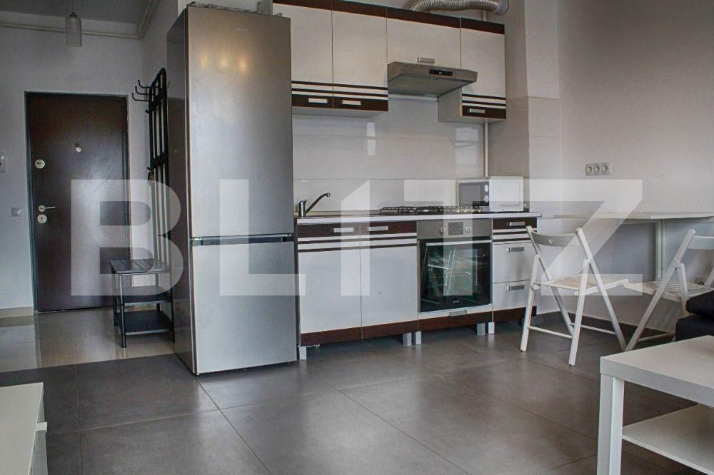 Apartament de închiriat 2 camere Iris - 49836AI | BLITZ Cluj-Napoca | Poza2