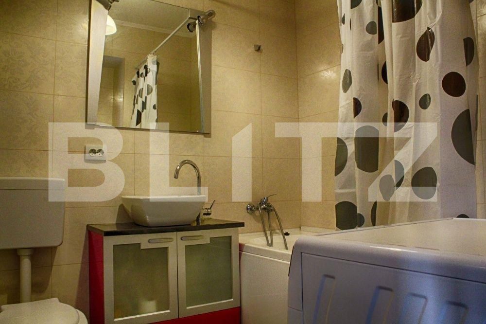 Apartament de închiriat 2 camere Iris - 49836AI | BLITZ Cluj-Napoca | Poza6