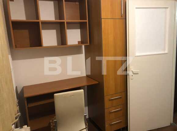 Apartament de închiriat 2 camere Gheorgheni - 49837AI | BLITZ Cluj-Napoca | Poza8