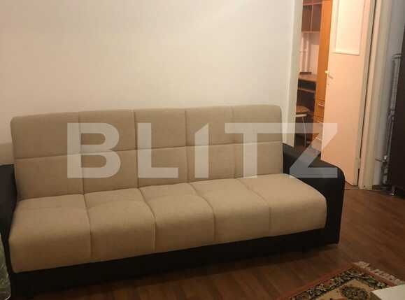 Apartament de închiriat 2 camere Gheorgheni - 49837AI | BLITZ Cluj-Napoca | Poza1