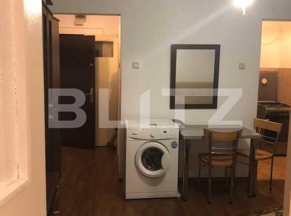 Apartament de închiriat 2 camere Gheorgheni - 49837AI | BLITZ Cluj-Napoca | Poza2