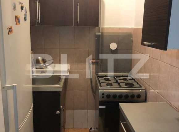Apartament de închiriat 2 camere Gheorgheni - 49837AI | BLITZ Cluj-Napoca | Poza5