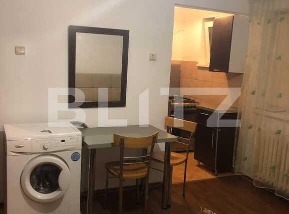 Apartament de închiriat 2 camere Gheorgheni - 49837AI | BLITZ Cluj-Napoca | Poza4