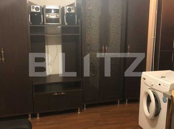 Apartament de închiriat 2 camere Gheorgheni - 49837AI | BLITZ Cluj-Napoca | Poza3