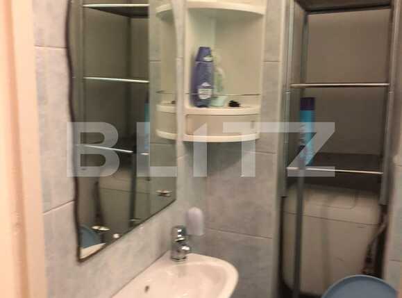 Apartament de închiriat 2 camere Gheorgheni - 49837AI | BLITZ Cluj-Napoca | Poza9