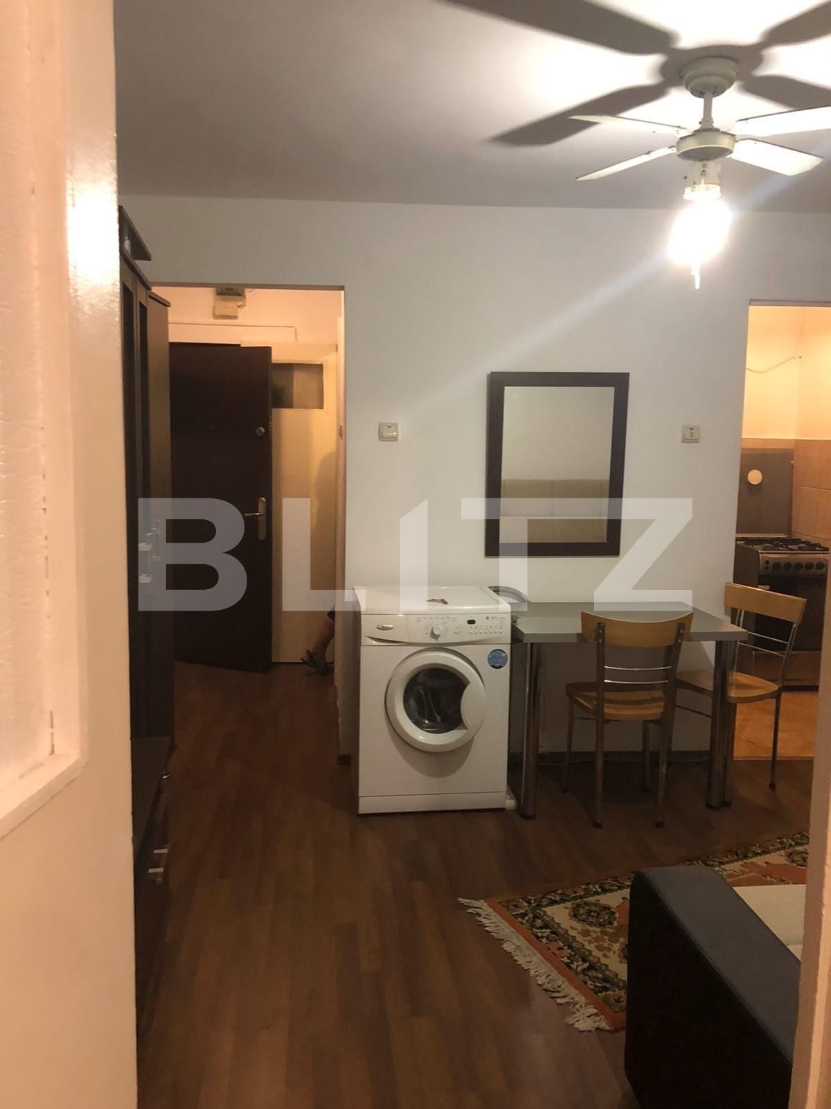 Apartament de închiriat 2 camere Gheorgheni - 49837AI | BLITZ Cluj-Napoca | Poza2