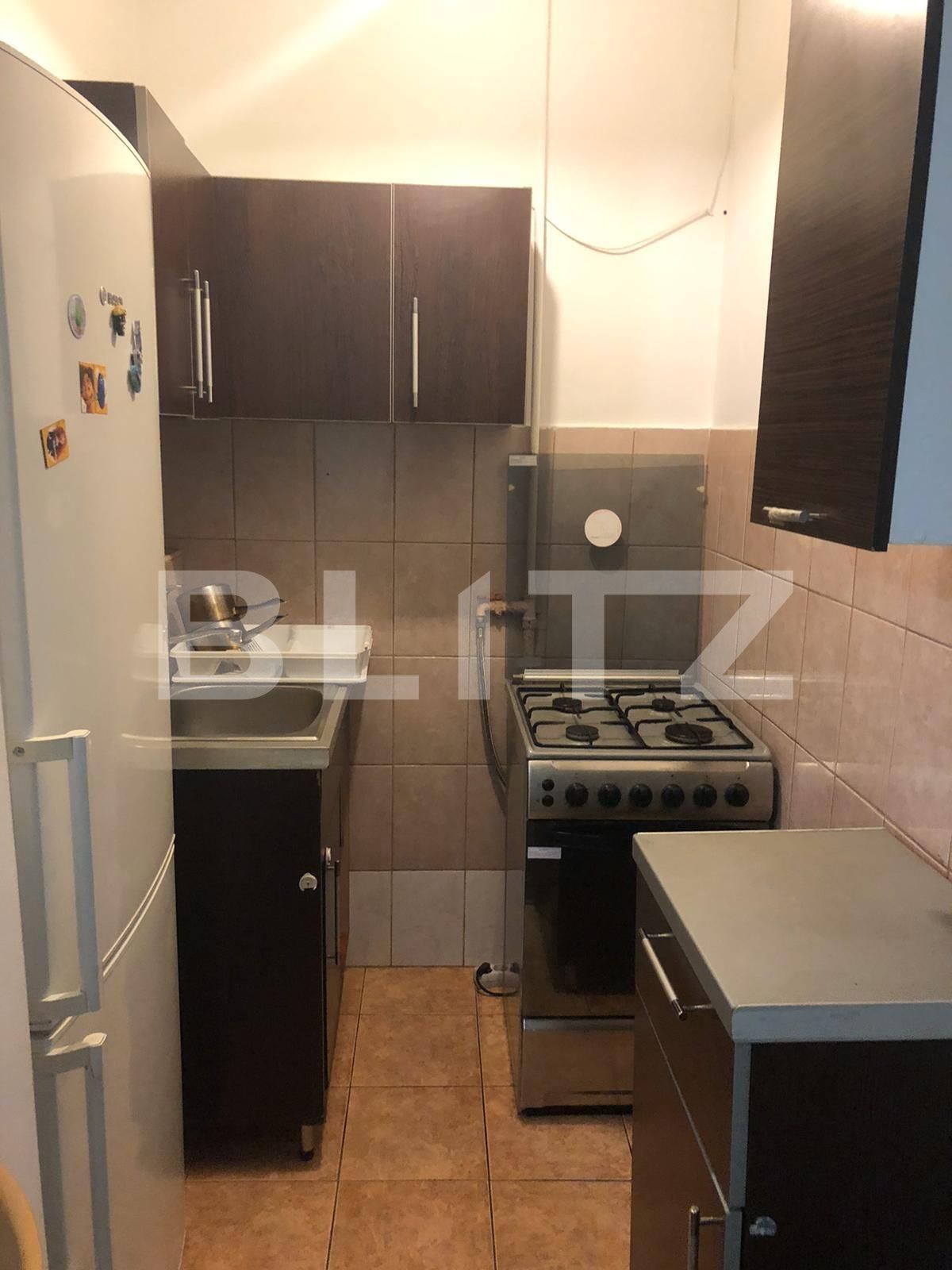 Apartament de închiriat 2 camere Gheorgheni - 49837AI | BLITZ Cluj-Napoca | Poza5