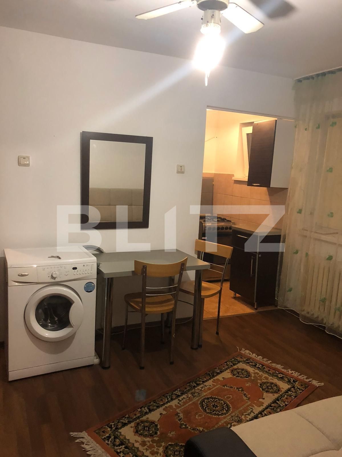 Apartament de închiriat 2 camere Gheorgheni - 49837AI | BLITZ Cluj-Napoca | Poza4