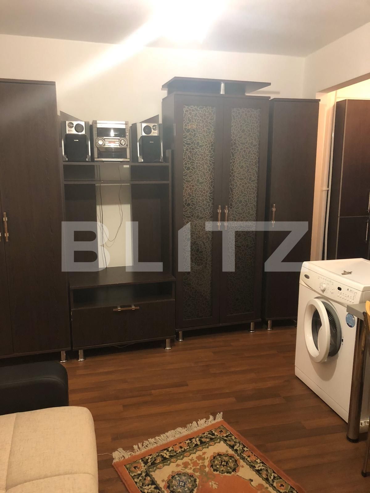 Apartament de închiriat 2 camere Gheorgheni - 49837AI | BLITZ Cluj-Napoca | Poza3