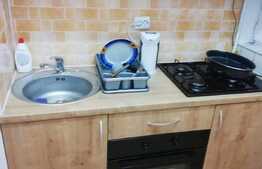 Garsoniera 24mp, zona strazii Teodor Mihaly