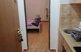 Garsoniera 24mp, zona strazii Teodor Mihaly