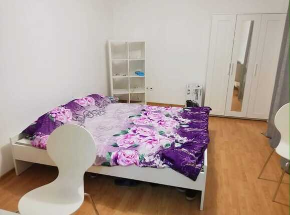 Garsonieră de închiriat Marasti - 49838AI | BLITZ Cluj-Napoca | Poza1