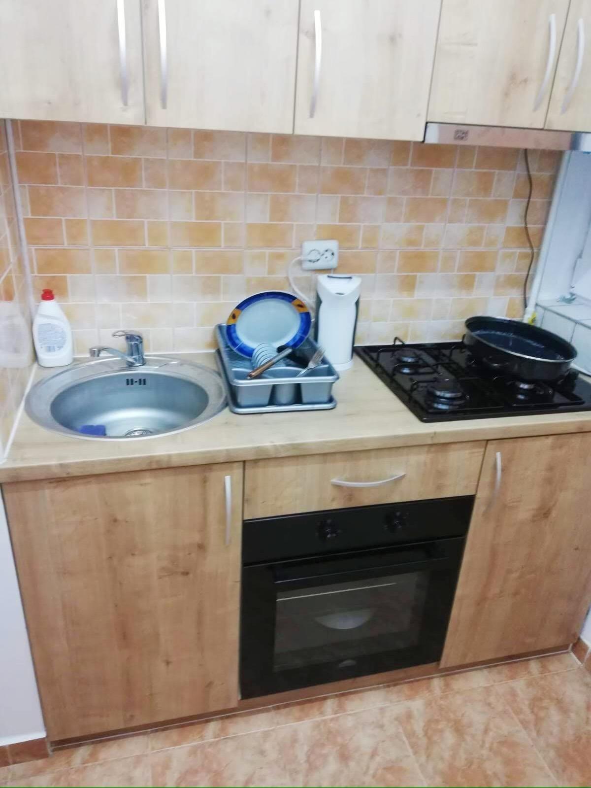 Garsonieră de închiriat Marasti - 49838AI | BLITZ Cluj-Napoca | Poza4