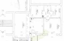 Spatiu pentru birou/agentie/cabinet, 50 mp, zona Primaverii