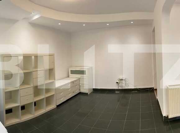 Spațiu comercial de închiriat Manastur - 49839SIC | BLITZ Cluj-Napoca | Poza1