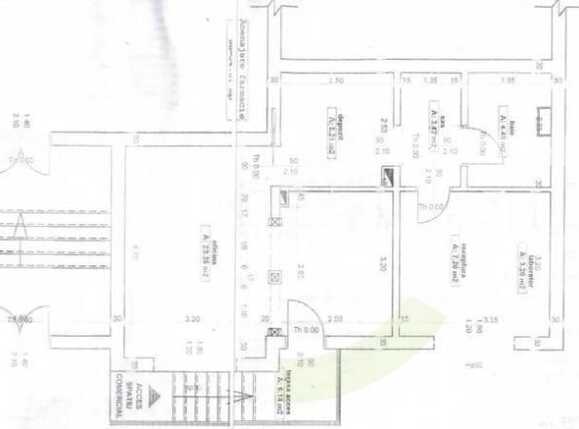 Spațiu comercial de închiriat Manastur - 49839SIC | BLITZ Cluj-Napoca | Poza9