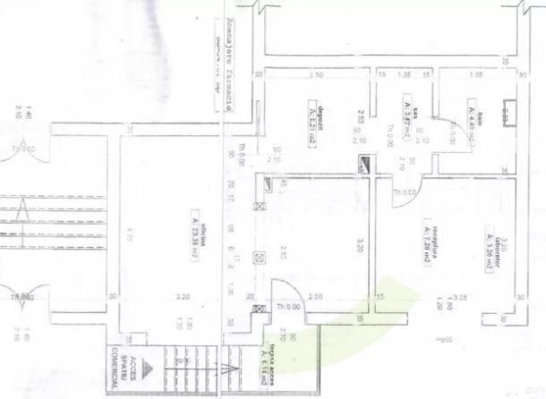 Spațiu comercial de închiriat Manastur - 49839SIC | BLITZ Cluj-Napoca | Poza9