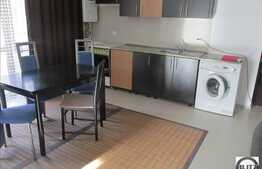 Vanzare 3 camere in zona TERRA, imobil Nou, mobilat si utilat complet!