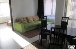 Vanzare 3 camere in zona TERRA, imobil Nou, mobilat si utilat complet!