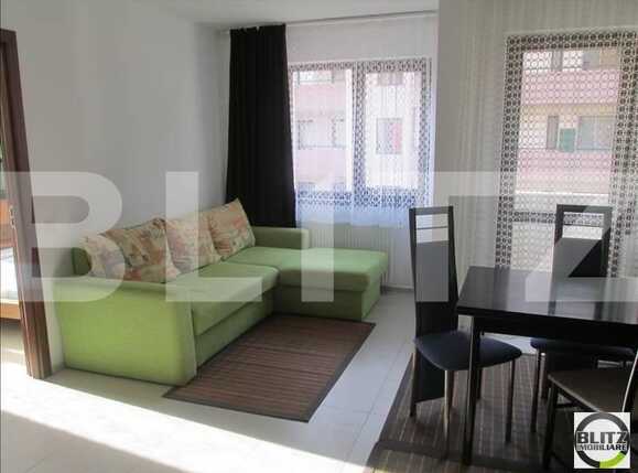 Apartament de vânzare 3 camere Floreşti - 4984AV | BLITZ Cluj-Napoca | Poza1